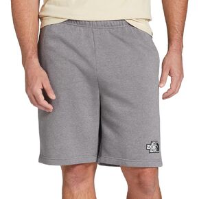 THE NORTH FACE Men's Logo Fleece Novelty Short