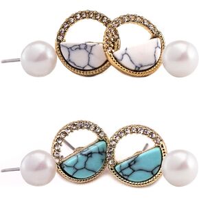 Olivia Welles Jewelry Set for Women, Necklace and Earring Sets for Women for Any Occasion or Event