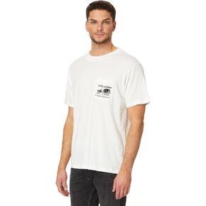Volcom Skate Vitals G Taylor Short Sleeve Tee