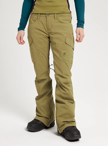 Burton Womens Gore-tex Gloria Pant in Saudi Arabia