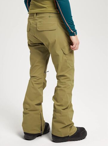 Burton Womens Gore-tex Gloria Pant in Saudi Arabia