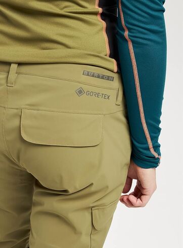 Burton Womens Gore-tex Gloria Pant in Saudi Arabia