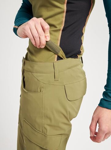 Burton Womens Gore-tex Gloria Pant in Saudi Arabia