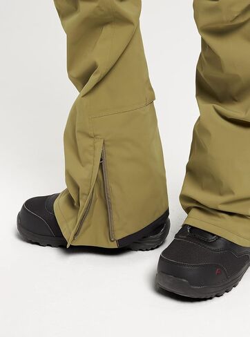 Burton Womens Gore-tex Gloria Pant in Saudi Arabia