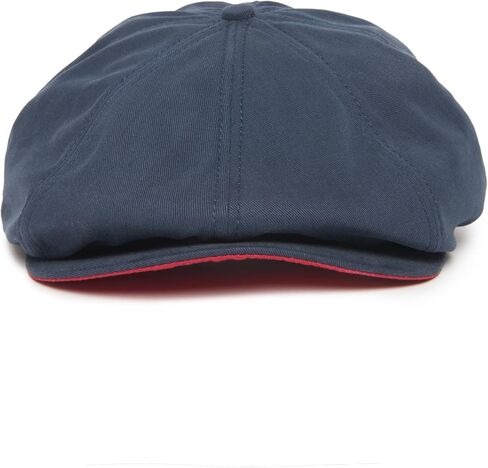 Goorin Bros. Men's Mulberry Street Cotton Gatsby Flat Cap in Saudi Arabia