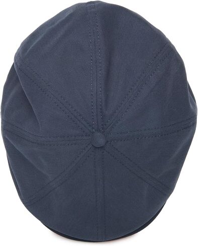 Goorin Bros. Men's Mulberry Street Cotton Gatsby Flat Cap in Saudi Arabia