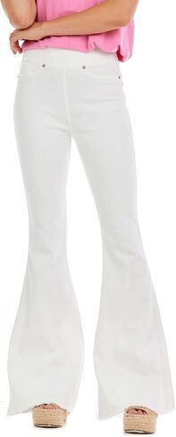 Mud Pie Women's Flare Jeans in Saudi Arabia