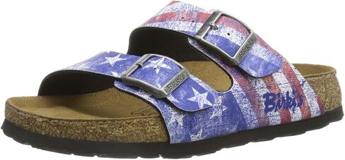 بيركي الأصلي سانتياغو بيركو فلور عرض ضيق 513423 in Kuwait