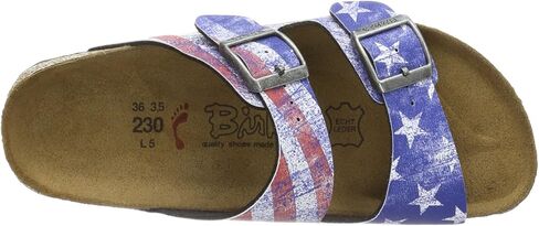 بيركي الأصلي سانتياغو بيركو فلور عرض ضيق 513423 in Kuwait