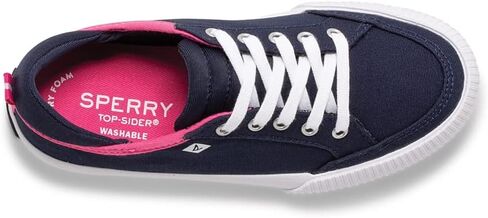Sperry Kid's Covetide Washable Sneaker in Saudi Arabia