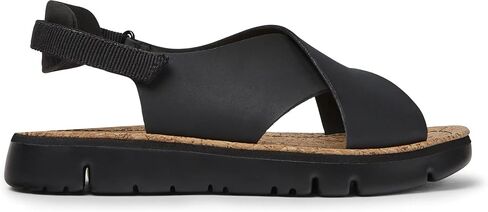 Camper Women's Fashion Other Sandals, Black, 9 in Kuwait