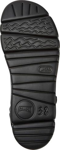 Camper Women's Fashion Other Sandals, Black, 9 in Kuwait