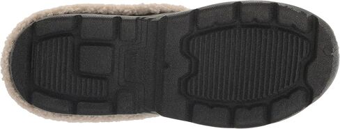 BASS OUTDOOR Men's Field Slide Sherpa Lined Slipper in Saudi Arabia