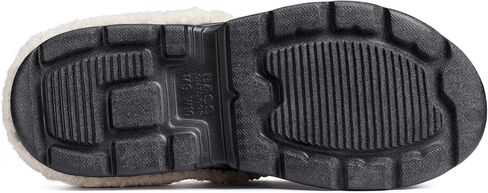 BASS OUTDOOR Men's Field Slide Sherpa Lined Slipper in Saudi Arabia