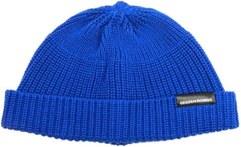 Clakllie Knit Cuff Beanie Hat Roll-Up Edge Skull Watch Cap Cool Style Fisherman Ski Hat Ribbed Skullies Hat for All Seasons in Saudi Arabia