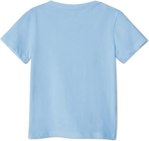 BesserBay Boys and Girls Funny Easter Bunny T-Shirt 1-10 Years in Saudi Arabia