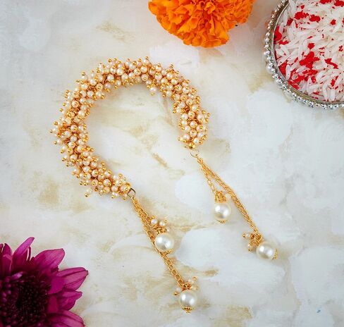 Rakhi for Brother Designer Rakhis on Rakshabandhan (Ganesha 4) in Kuwait