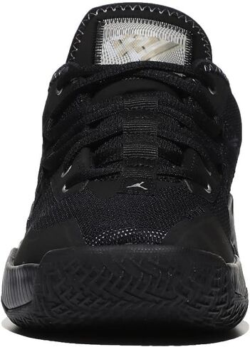 Jordan Jordan One Take II (Big Kid) Black/Metallic Silver/Anthracite 5 Big Kid M in Saudi Arabia