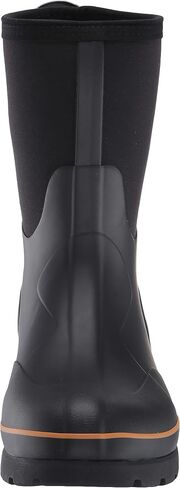 Carhartt Men's 10" Waterproof Rubber Pull-on Soft Toe Cmv1121 Mid Calf Boot in Saudi Arabia
