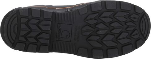 Carhartt Men's 10" Waterproof Rubber Pull-on Soft Toe Cmv1121 Mid Calf Boot in Saudi Arabia
