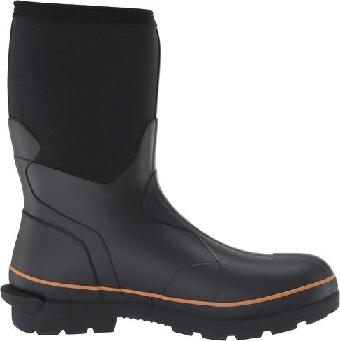 Carhartt Men's 10" Waterproof Rubber Pull-on Soft Toe Cmv1121 Mid Calf Boot in Saudi Arabia