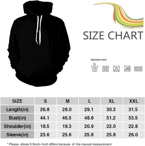 Cartoon Hoodie Anime Hooded Women Pullover Sweatshirt Cute Clothes Hoodies for Adults in Saudi Arabia