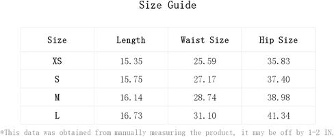 Floerns Women's Solid High Waist Pencil Belt Skirt Bodycon Mini Skirt in Saudi Arabia