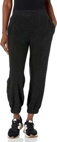 Velvet by Graham & Spencer Women's Brookie Sherpa Jogger Pant in Saudi Arabia