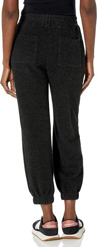 Velvet by Graham & Spencer Women's Brookie Sherpa Jogger Pant in Saudi Arabia