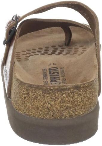 Mephisto Women's Helen Plus Thong Sandal in Saudi Arabia