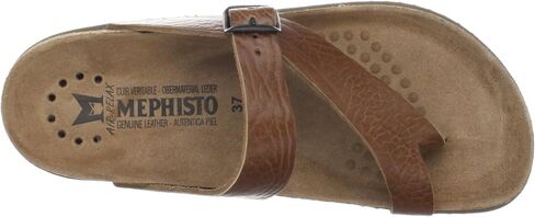 Mephisto Women's Helen Plus Thong Sandal in Saudi Arabia
