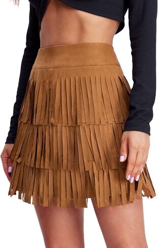 Verdusa womens Tassel in Saudi Arabia