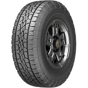 CONTINENTAL TerrainContact A/T All-Terrain Radial Tire - 255/70R18 113T