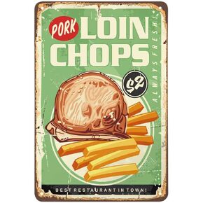 AOYEGO Cinema Tin Sign,Tickets Here Pop Corn and Movie Now Showing Vintage Metal Tin Signs for Cafes Bars Pubs Shop Wall Decorative Funny Retro Signs for Men Women 8x12 Inch