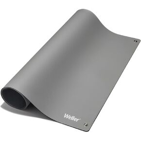 Weller ESD Mat, Blue 900 x 600 - T0051403699