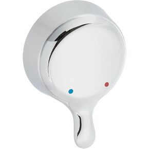 Delta Faucet RP73642 Classic, Temperature Dial, Chrome