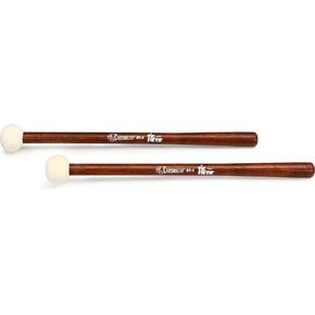 Vic Firth Corpsmaster® Bass mallet -- small head – hard