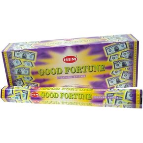 Hem Good Fortune 6pkt