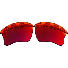 Vonxyz Lenses | Accessories Replacement for Oakley Flak Jacket XLJ OO9009 Sunglass - Multiple Options