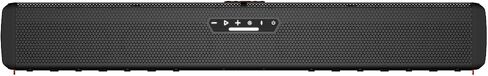 JBL RallyBar - 21" Bluetooth Universal Outdoor Vehicle Soundbar with Built-in 150w RMS Amplifier, LED Lights, IP66 Water & Dust Resistant, Black in Saudi Arabia