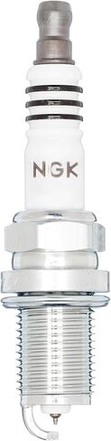 NGK (6988) BKR7EIX-11 قابس إشعال إيريديوم IX، عبوة من قطعة واحدة in Saudi Arabia