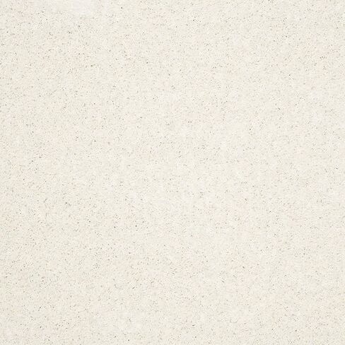 سجادة SAFAVIEH Athens Shag Collection - 3' x 5'، أبيض فاتح، سمك 1.5 بوصة مثالية لمناطق المرور العالية في المدخل، غرفة المعيشة، غرفة النوم (SGA119B) in Saudi Arabia