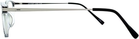 Select-A-Vision Men's Optitek Computer 2109 Black Reading Glasses in Saudi Arabia