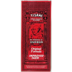 Tisane de Durbon Plant Extract - 200ml