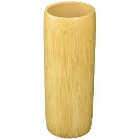Yasutomo Bamboo Brush Holder Medium 8