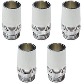 186405 Nozzle For Miller Spoolmate 100, 185, 3035 and Hobart Spoolrunner 100, Hobart DP-3035 Spool Gun (5-PK Nozzle) in Saudi Arabia