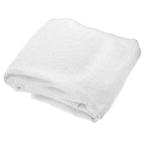 MECCANIXITY Fiberglass Cloth 7 Oz/220g 1m(1 Yards) x1mx0.22mm C Glass Plain Weave Glass Fiber 10.76 Sq Feet, Woven Fabric for Boat RC Plane Auto Surfboard Tub Pool Repair