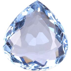 GEMHUB Gemstones For Jewerly Pink Topaz | Green Amethyst | Blue Topaz | Color-Change Alexandrite Pear | Square | Cushion Jewelry Making