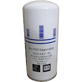1625481100 YAYUSCM Oil Separator for Air Compressor Replacement Part