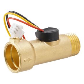 Tankless Water Heater Water Flow Sensor Compatible with Girard GSWH-2 Water Heater 2GWH-24 2022107584